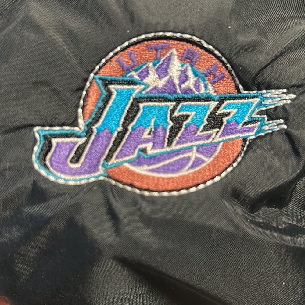 Light Jacket - Picture 2 of 6